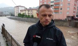 Keşap Belediye Başkanı Arışan: 'Kayıp 2 kişiyi arama kurtarma çalışmaları devam ediyor'