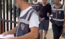 Kesinleşmiş hapis cezasıyla aranan 4 şüpheli yakalandı