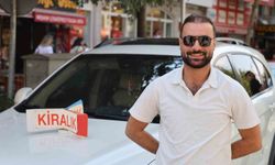 Kırşehir'de gurbetçi sezonu araç kiralama işletmecilerinin beklentisini karşılamadı