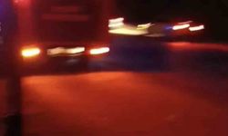 Kontrolden çıkan otomobil şarampole uçtu: Sürücü hayatını kaybetti