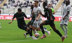 Konyaspor ile Kocaelispor 7. randevuda