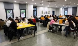 Küçükçekmece Belediyesi'nden gençlere ücretsiz YKS hazırlık kursu
