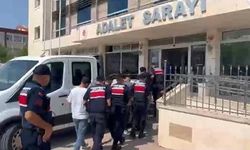Kumluca'da suç örgütüne yönelik operasyonda 4 şüpheli tutuklandı