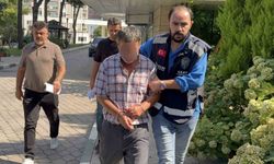 Kuyumcudan 100 bin liralık ziynet eşyası çalan şahıs tutuklandı