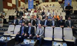 KUZKA, Sosyal Girişimcilik Mali Destek Programı'nı Kastamonu'da tanıttı