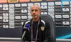Manisa FK - Bodrum FK maçının ardından