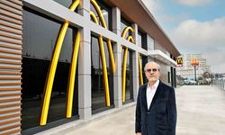 'McDonald's'ın 7 Harikası' şehirlerin dokusundan ilham alıyor