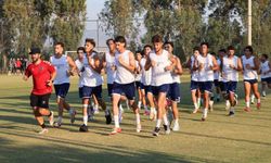 Menemen FK, ligden çekildi