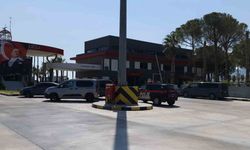 Mersin Taşucu Limanı kazazedeler için teyakkuzda