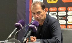 Metin Diyadin: 'Golü bulduk, ardından ikinciyi de bulduk VAR'dan döndü'
