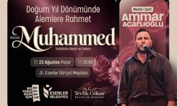 Mevlid-i Şerif, senfonik düzenlemeyle ilk kez meydanda