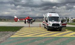 Minibüs şarampole uçtu: 4 kişi öldü, 4'ü ağır 10 kişiyi yaralandı