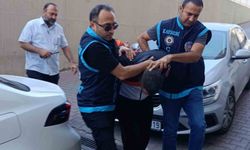 Misafir olarak gittiği evin sahibini bıçaklayarak öldüren şüpheli adliyeye sevk edildi