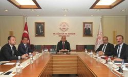 Mitlerin kökeni: Karahantepe