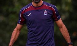 Mohamed Salah: 'Buraya kazanmak için geldim'