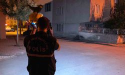 Motosikletle gelip tüfekle ateş açtı: 1 yaralı