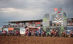 MXGP Türkiye, dünya motokrosunun önemli yıldızlarını ağırlayacak