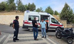 Nargile içerken fenalaşıp baygınlık geçirdi