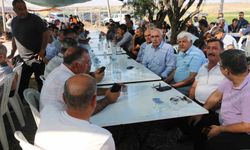 Narin Güran mezarı başında anıldı