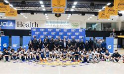 NBA ve FIBai BWB'nin 25. yılı için İstanbul'u seçti