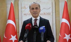Nevşehir Kültür Yolu Festivali dokuz günü geride bıraktı