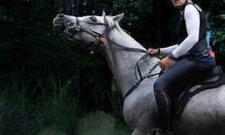 Oğuz Alper Öktem, Binicilik Milli Takımı kadrosuna seçildi