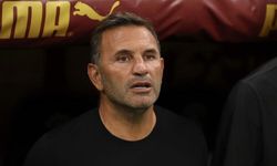 Okan Buruk: 'Kazanmamız gereken bir akşamdı'