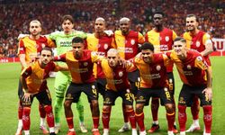 Okan Buruk'tan Göztepe maçında 11'de tek değişiklik