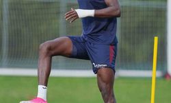 Onuachu'nun gözü Ferencvaros'da
