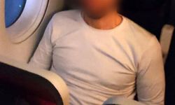 Organize Suç Örgütü Elebaşı Serkan Kurtuluş Arjantin'den Türkiye'ye getiriliyor