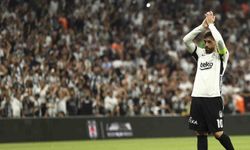 Orkun Kökçü bu sezon üçüncü golünü attı