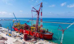 Osman Gazi'nin hazırlık çalışmalarında son viraj