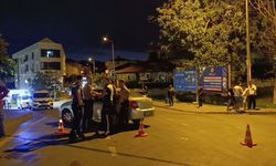 Otomobilin çarptığı yaşlı kadın hayatını kaybetti