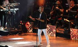 Özcan Deniz'den muhteşem final