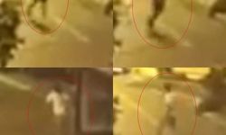 Pasajda ölen Eyüp Can davasında 'dikkat çeken görüntü' şüpheli 3 dakika içerde kalmış