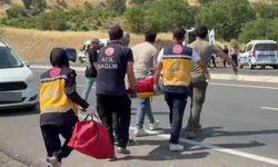 Polisten uyuşturucu ve silah tacirlerine operasyon