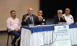 Prof. Dr. Kavas: '1101 Merzifon Muharebesi Anadolu'nun tapusudur'