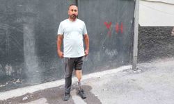 Protez bacaklı temizlik görevlisi 700 lira alacağı için İBAN verdi, 16 yıllık işinden oldu
