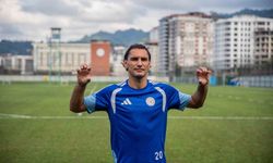 Qazim Laçi: 'Bu sezon evimizdeki ilk maçımız olacak ve umarım galibiyetle ayrılırız'