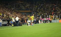 Romelu Lukaku, ligde ilk kez forma giydi