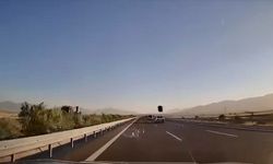 Rüzgardan uçan portbagaj faciaya neden oluyordu