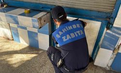Şahinbey'de hijyen kurallarını hiçe sayan fırına 7 günlük kapatma cezası