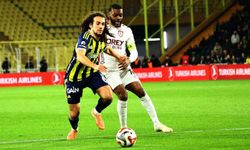 Samsunspor ile Fenerbahçe 67. randevuda