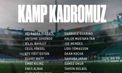 Samsunspor revire döndü: Mouandilmadji ve Makoumbou da sakatlandı