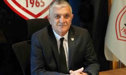 Samsunspor'da sezonun ilk maçında hedef 3 puan