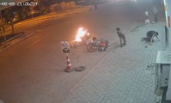 Şanlıurfa´da iki motosiklet çarpıştı: 4 yaralı