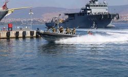 SAT komandosu: 'Vatan savunması için verilen her türlü görevi icra etmeye devam ediyoruz'