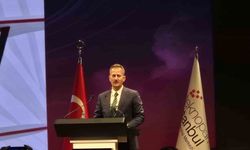 Savunma Sanayii Başkanı Haluk Görgün: 'Patent başvurusuyla dünyada 2 binin üzerinde başvuruyla 16'ncı sıraya yükseldik'