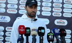 Selçuk İnan: 'Hedefimiz; yine ligin en az gol yiyen takımı olmak'