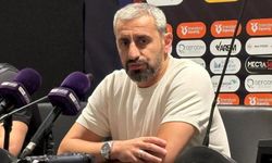 Serkan Özbalta: 'Maçın 1-1 bitmesi bize moral oldu'